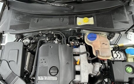 Volkswagen Passat B5+ рестайлинг, 2002 год, 549 999 рублей, 28 фотография