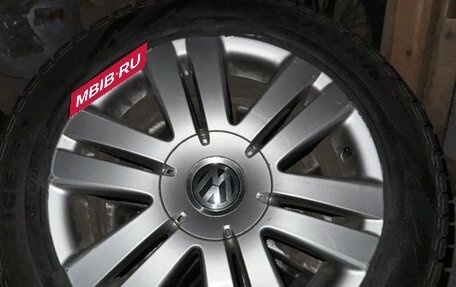 Volkswagen Passat B5+ рестайлинг, 2002 год, 549 999 рублей, 29 фотография