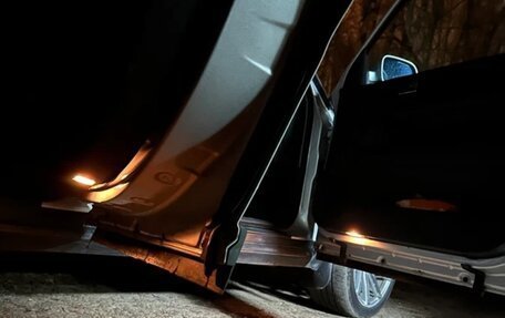 Volkswagen Passat B5+ рестайлинг, 2002 год, 549 999 рублей, 30 фотография