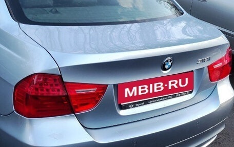 BMW 3 серия, 2010 год, 990 000 рублей, 4 фотография