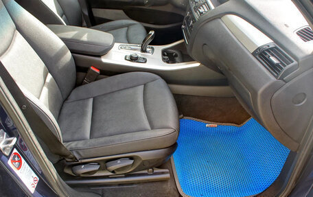 BMW X3, 2013 год, 1 600 000 рублей, 8 фотография