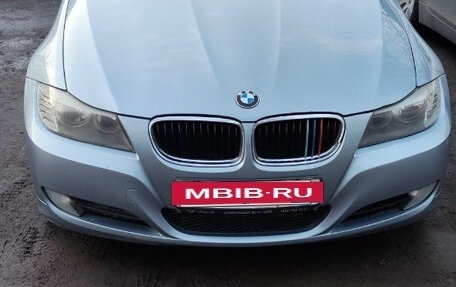 BMW 3 серия, 2010 год, 990 000 рублей, 6 фотография