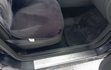 Ford Focus II рестайлинг, 2007 год, 470 000 рублей, 6 фотография