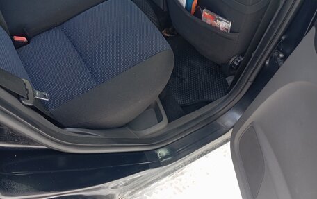 Ford Focus II рестайлинг, 2007 год, 470 000 рублей, 7 фотография