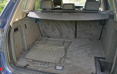 BMW X3, 2013 год, 1 600 000 рублей, 14 фотография