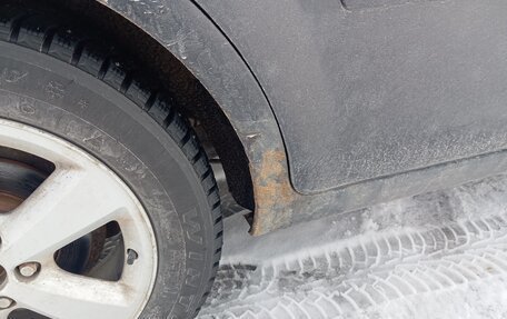 Ford Focus II рестайлинг, 2007 год, 470 000 рублей, 9 фотография