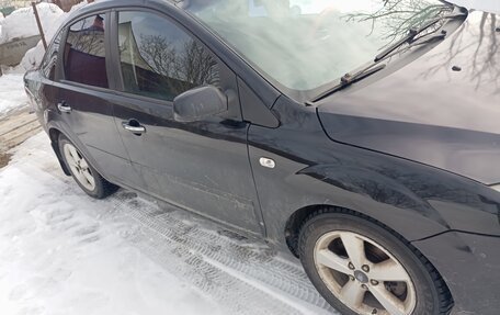 Ford Focus II рестайлинг, 2007 год, 470 000 рублей, 3 фотография