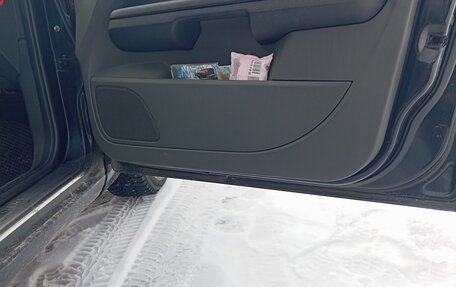 Ford Focus II рестайлинг, 2007 год, 470 000 рублей, 5 фотография