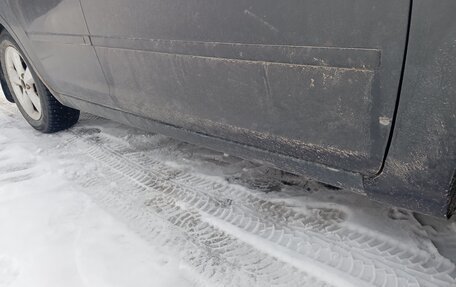 Ford Focus II рестайлинг, 2007 год, 470 000 рублей, 4 фотография