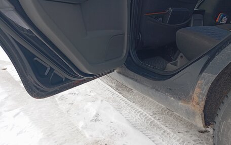 Ford Focus II рестайлинг, 2007 год, 470 000 рублей, 14 фотография