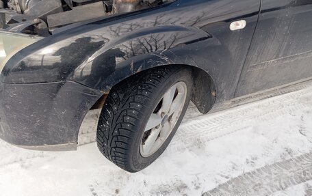 Ford Focus II рестайлинг, 2007 год, 470 000 рублей, 22 фотография