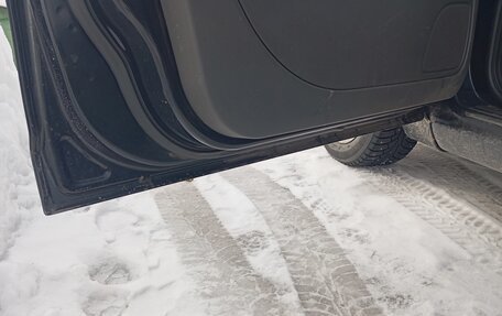 Ford Focus II рестайлинг, 2007 год, 470 000 рублей, 16 фотография