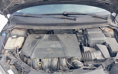 Ford Focus II рестайлинг, 2007 год, 470 000 рублей, 21 фотография