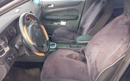 Ford Focus II рестайлинг, 2007 год, 470 000 рублей, 20 фотография