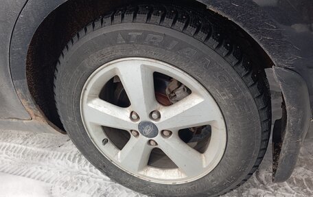 Ford Focus II рестайлинг, 2007 год, 470 000 рублей, 23 фотография