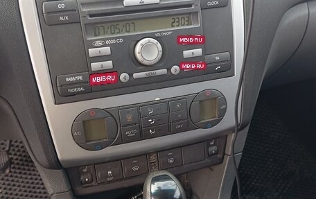 Ford Focus II рестайлинг, 2007 год, 470 000 рублей, 18 фотография