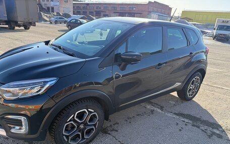 Renault Kaptur I рестайлинг, 2020 год, 1 900 000 рублей, 3 фотография