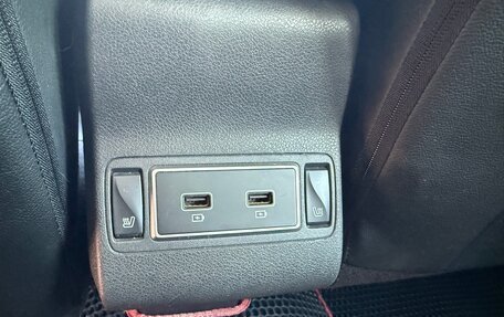 Renault Kaptur I рестайлинг, 2020 год, 1 900 000 рублей, 13 фотография