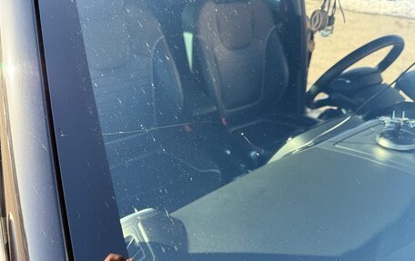 Renault Kaptur I рестайлинг, 2020 год, 1 900 000 рублей, 9 фотография