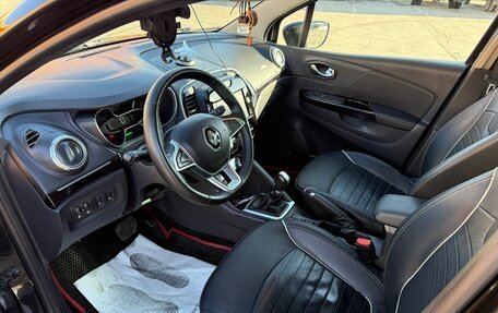 Renault Kaptur I рестайлинг, 2020 год, 1 900 000 рублей, 8 фотография