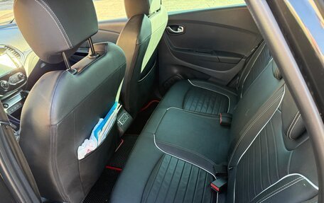 Renault Kaptur I рестайлинг, 2020 год, 1 900 000 рублей, 12 фотография