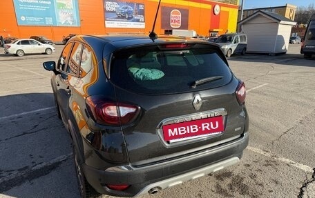 Renault Kaptur I рестайлинг, 2020 год, 1 900 000 рублей, 4 фотография