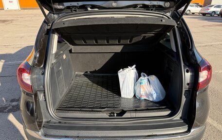 Renault Kaptur I рестайлинг, 2020 год, 1 900 000 рублей, 15 фотография