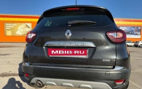 Renault Kaptur I рестайлинг, 2020 год, 1 900 000 рублей, 5 фотография