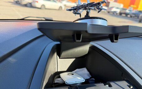 Renault Kaptur I рестайлинг, 2020 год, 1 900 000 рублей, 23 фотография