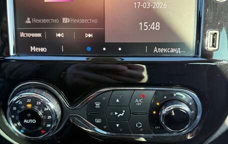 Renault Kaptur I рестайлинг, 2020 год, 1 900 000 рублей, 21 фотография