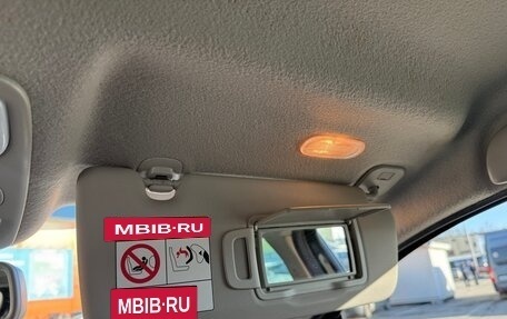 Renault Kaptur I рестайлинг, 2020 год, 1 900 000 рублей, 25 фотография