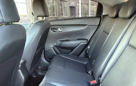 KIA Rio IV, 2018 год, 1 500 000 рублей, 12 фотография