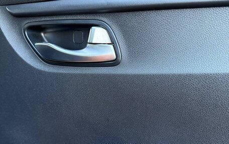 KIA Rio IV, 2018 год, 1 500 000 рублей, 11 фотография