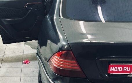 Mercedes-Benz S-Класс, 2001 год, 450 000 рублей, 4 фотография