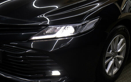 Toyota Camry, 2018 год, 2 400 000 рублей, 20 фотография