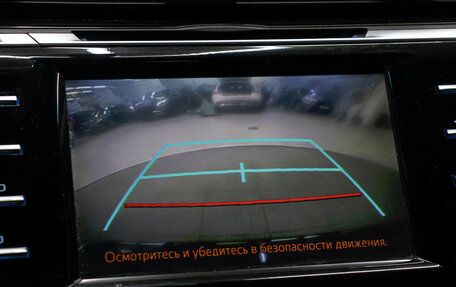 Toyota Camry, 2018 год, 2 400 000 рублей, 18 фотография