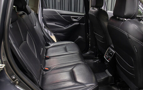 Subaru Forester, 2019 год, 2 498 000 рублей, 12 фотография