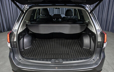 Subaru Forester, 2019 год, 2 498 000 рублей, 10 фотография