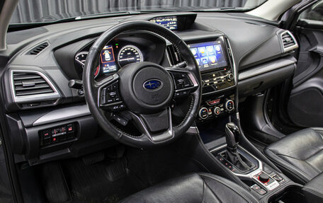 Subaru Forester, 2019 год, 2 498 000 рублей, 16 фотография