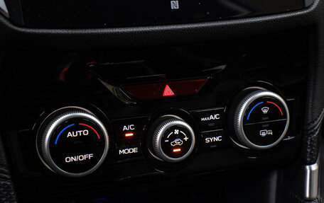 Subaru Forester, 2019 год, 2 498 000 рублей, 21 фотография