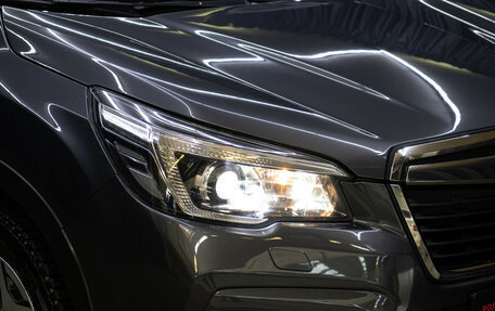 Subaru Forester, 2019 год, 2 498 000 рублей, 26 фотография