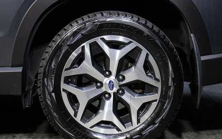 Subaru Forester, 2019 год, 2 498 000 рублей, 27 фотография