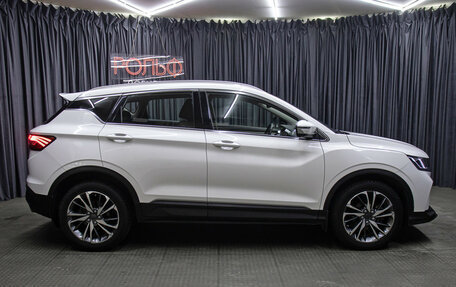 Geely Coolray I, 2023 год, 1 849 000 рублей, 4 фотография