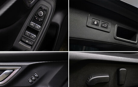 Subaru Forester, 2019 год, 2 498 000 рублей, 23 фотография