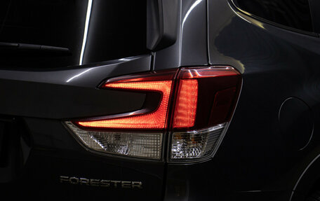 Subaru Forester, 2019 год, 2 498 000 рублей, 25 фотография