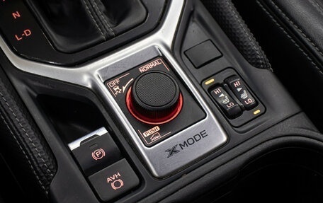 Subaru Forester, 2019 год, 2 498 000 рублей, 22 фотография