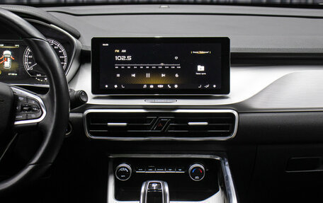 Geely Coolray I, 2023 год, 1 849 000 рублей, 15 фотография