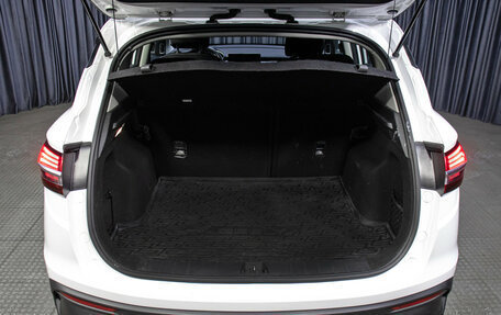 Geely Coolray I, 2023 год, 1 849 000 рублей, 10 фотография