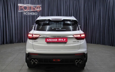 Geely Coolray I, 2023 год, 1 849 000 рублей, 6 фотография