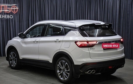 Geely Coolray I, 2023 год, 1 849 000 рублей, 7 фотография